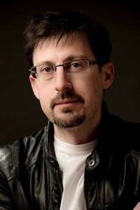 Profile of Sergio Barrejón
