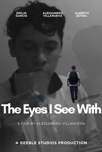 The Eyes I See With (Extend Ver.)