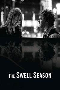 Poster for The Swell Season