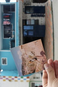 Poster for We Are On the Map