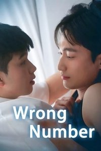 Poster for Wrong Number