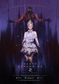 Death Stranding: Inside Kojima Productions