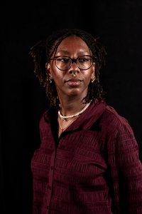 Profile of Danielle Tudor