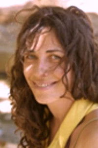 Profile of Marianne Mondon