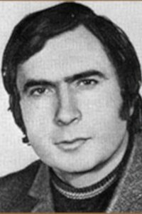 Profile of Gasan Tutunov