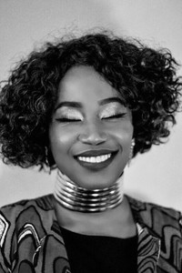 Profile of Katya Aragão