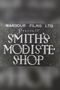 Smith's Modiste Shop