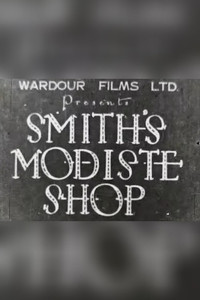 Smith's Modiste Shop