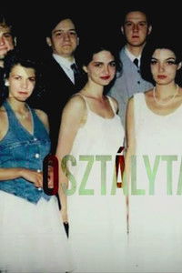 Poster for Osztálytalálkozó