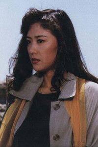 Profile of Yu Myeong-jin