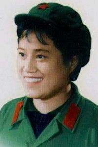 Profile of Zhao Yunqing