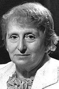 Profile of Roza Sirota