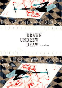 Poster for Drawn Undrew Draw