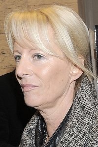 Profile of Małgorzata Braszka