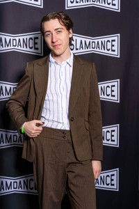 Profile of Sam Tricomo