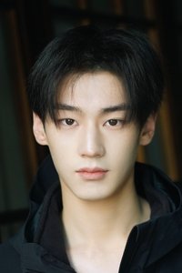 Profile of Liu Jun