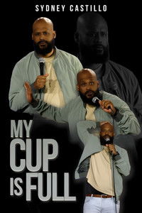 Sidney Castillo: My Cup Is Full