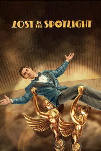 Poster for Lost in the Spotlight