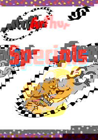 Poster for Specials