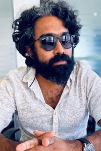 Profile of Vinay Jose