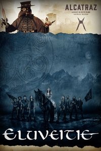Poster for Eluveitie: Alcatraz Festival