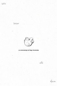 I used to seek the light out there