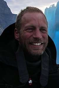 Profile of Simon Rubaudo