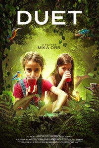 Poster for Duet