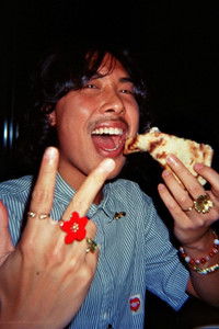 Profile of Calvin Nguyen