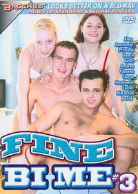 Poster for Fine Bi Me 3