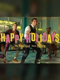 Happy Holidays