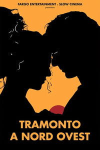 Tramonto a Nord Ovest