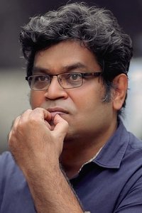 Profile of Shihab Shaheen
