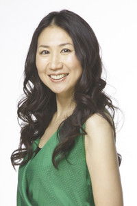 Yoko Takahashi