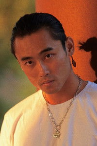 Profile of Chen Wang