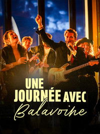 Une journée avec Balavoine