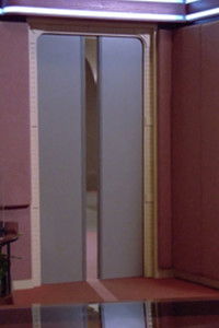 Poster for The Neutral Zone