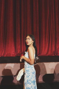 Profile of Madielyn Retiro