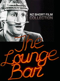 Poster for The Lounge Bar