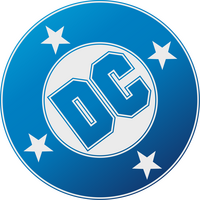 Logo - DC