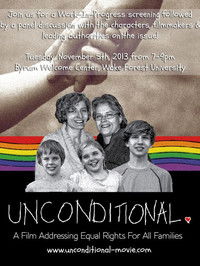 Poster for Unconditional