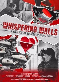 Poster for Whispering Walls