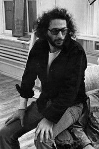 Poster for Jerry Schatzberg