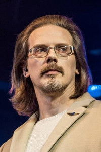 Profile of Anton Kruglov