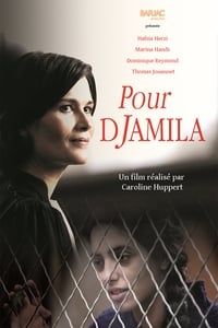 poster Pour Djamila