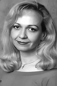 Olga Babich