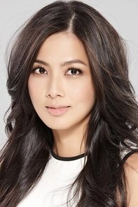 Profile of Winnie Chien