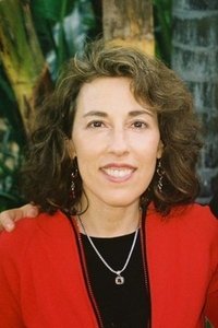 Profile of Nancy Rae Stone