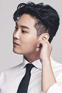 Profile of Yoo Jae-hwan