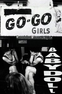 Poster for Baby Doll